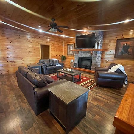 Splash Mansion Sevierville Luaran gambar