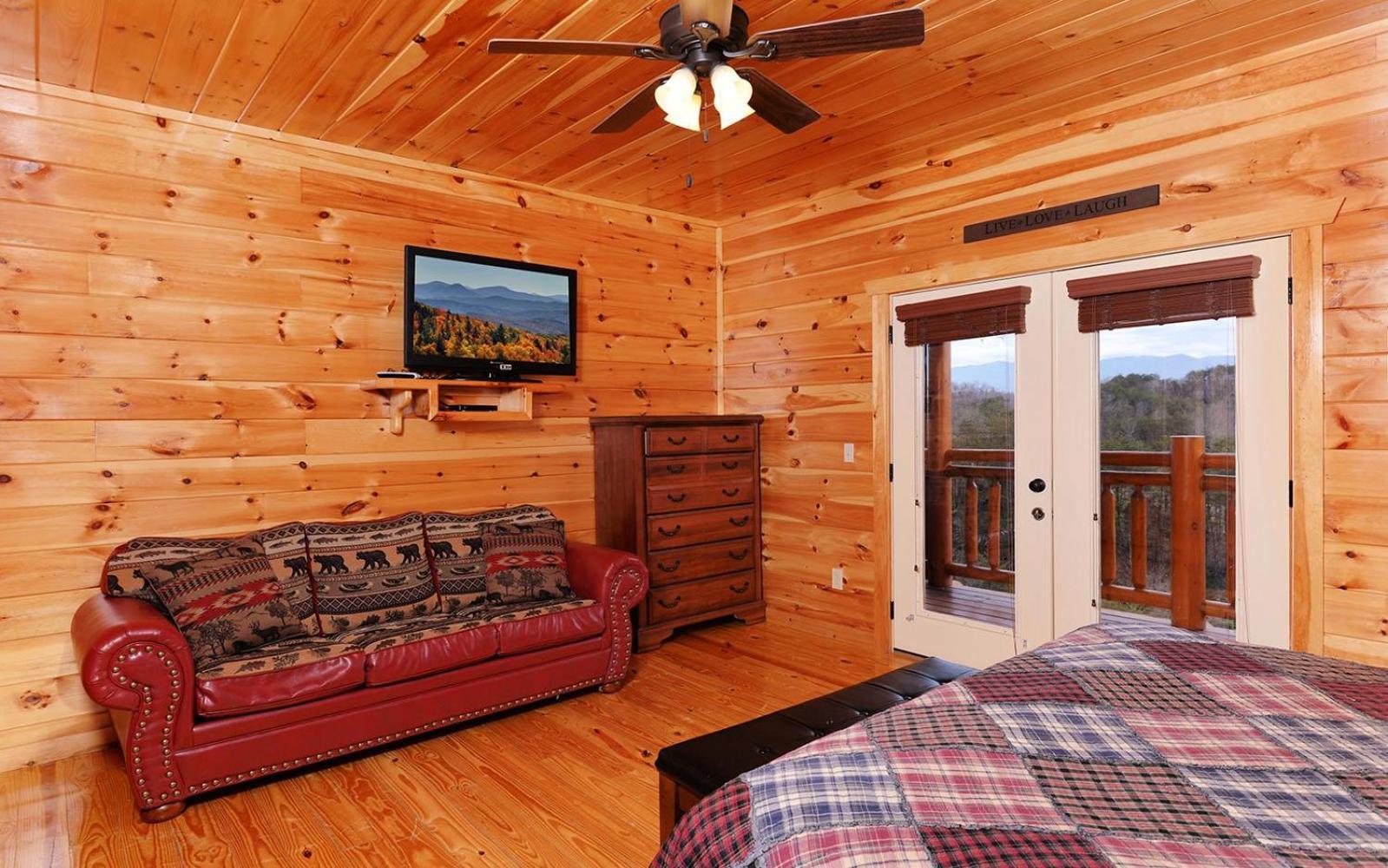 Splash Mansion Sevierville Luaran gambar