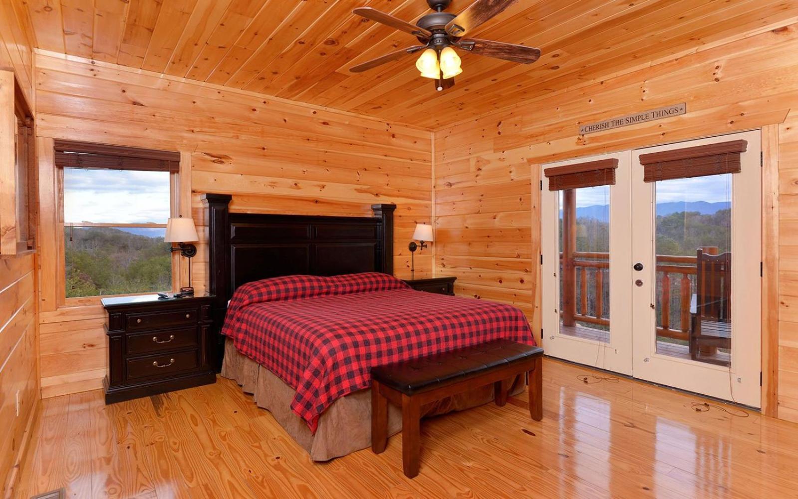 Splash Mansion Sevierville Luaran gambar