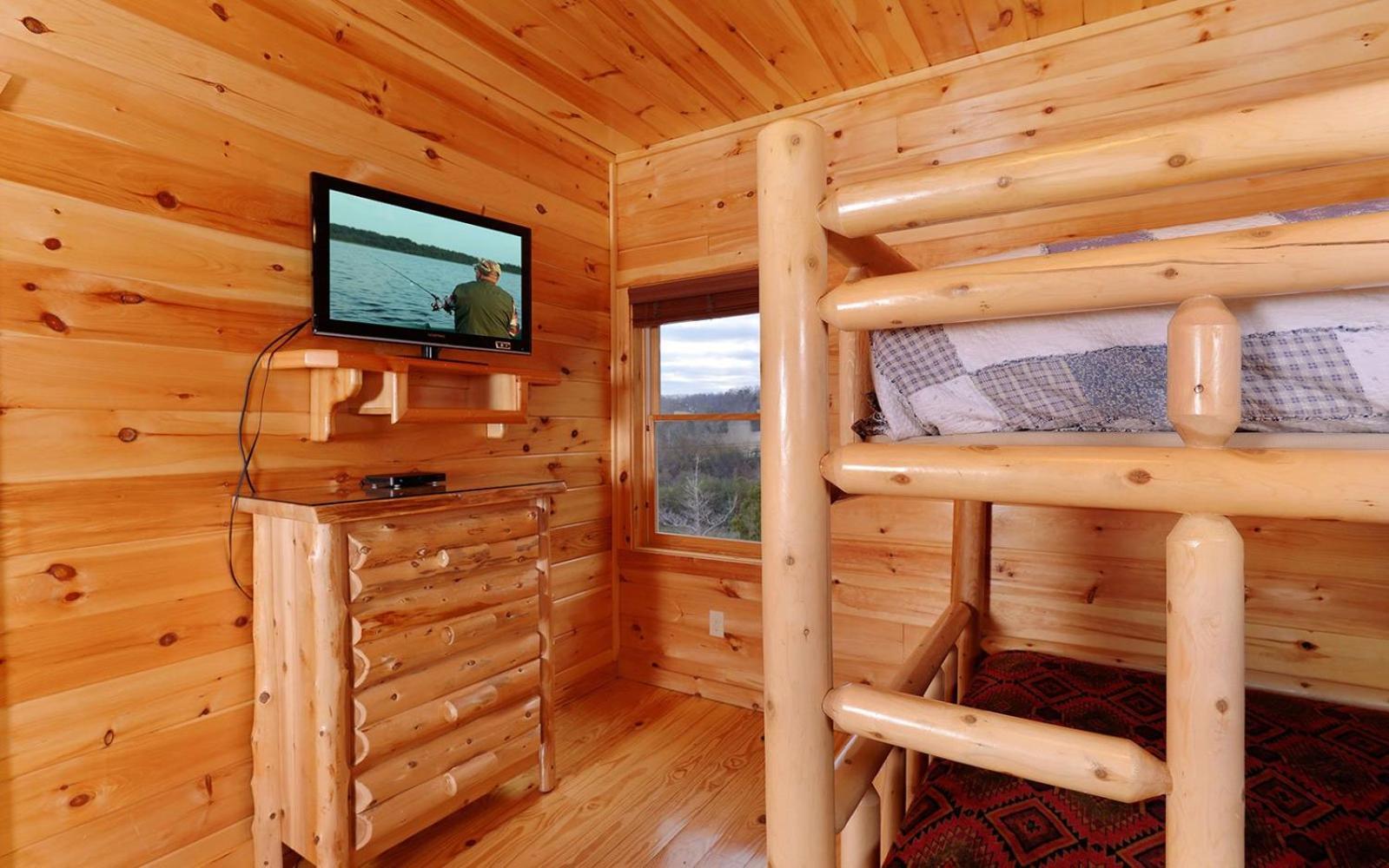 Splash Mansion Sevierville Luaran gambar